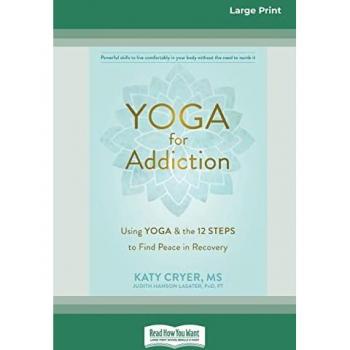 Yoga for Addiction