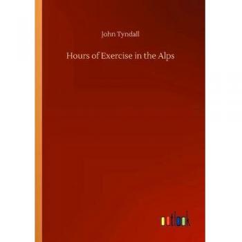 Hours of Exercise in the Alps