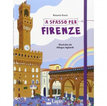 A spasso per Firenze