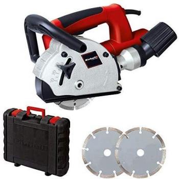Einhell TC-MA 1300 glodalica za izradu utora u zidu (4350730)