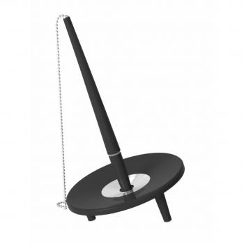 Ballograf Epoca Kugelschreiber Set Schwarz