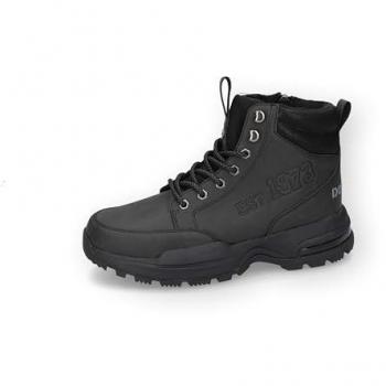 Dockers by Gerli Schnürboots Stiefel