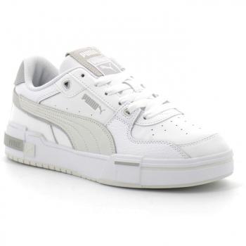 Puma CA Pro Glitch Blanc Gris 389276-02