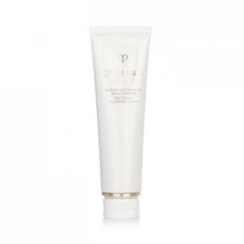 Softening Cleansing Foam 125 ml – Clé de Peau Beauté