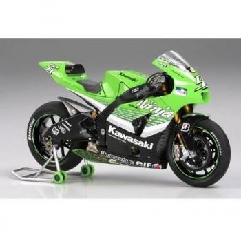 Kawasaki Ninja ZX-RR Tamiya