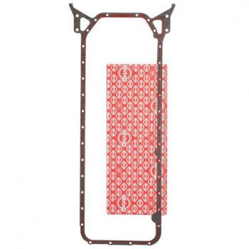 ELRING Guarnizione Coppa Olio 447.431 per MERCEDES-BENZ, SSANGYONG, DAEWOO