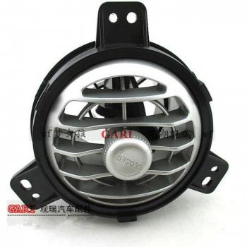 Élément de ventilation tableau de bord Chery X1 indiS S18D Beat