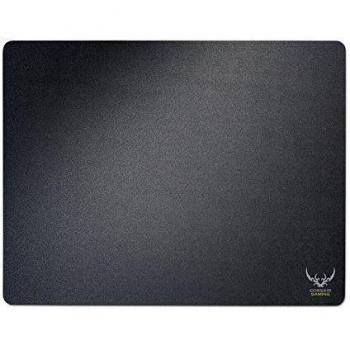 Alfombrilla MM400 de Corrales en Color Obsidiana