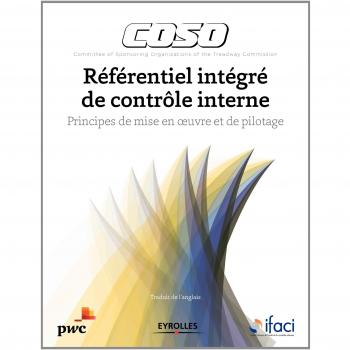 Principes de mise en oeuvre et de pilotage COSO