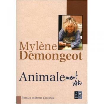Animalement vôtre