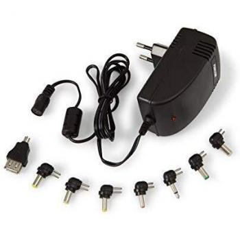 Fuente de alimentación Fonestar AD-3020E