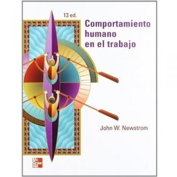 Comportamiento Humano En El Trabajo