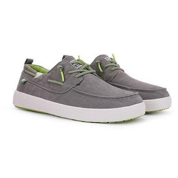 Men's Maui Hi-Grip Nautical Shoes