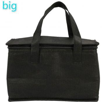 Portable Insulated Food Bag