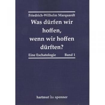 Was dürfen wir hoffen wenn wir hoffen dürfen.