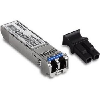 TRN‑MGBS80 1550 nm Optical Transceiver