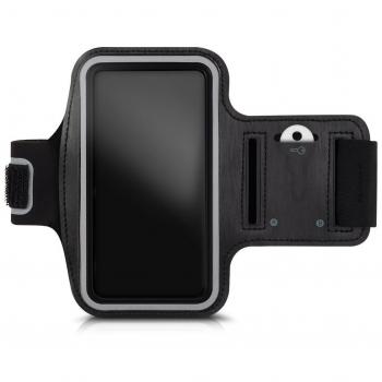 Kwmobile 29946.3.01 Black Sleeve for Handheld Device
