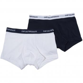 Emporio Armani Underwear 111210-CC717 Calzoncillos, Hombre, Multicolor