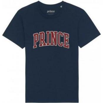 Camiseta Unisex Prince Adult Blanco XS