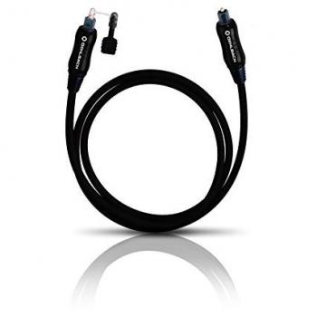 Oehlbach Opto Star Black 1,5 m