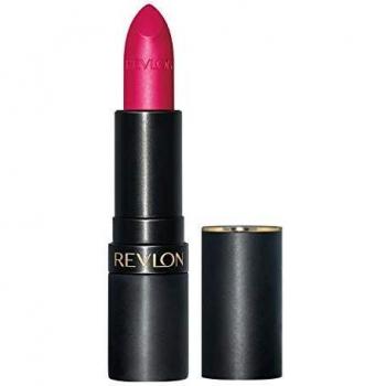 Revlon Super Lustrous Lippenstift – The Luscious Mattes, Wintertraum Matte