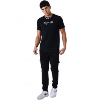 Project X Paris 3D Graphic Tee