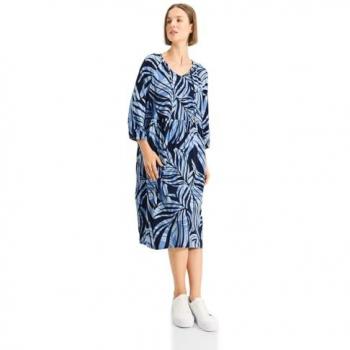 Cecil Damen Blusenkleid