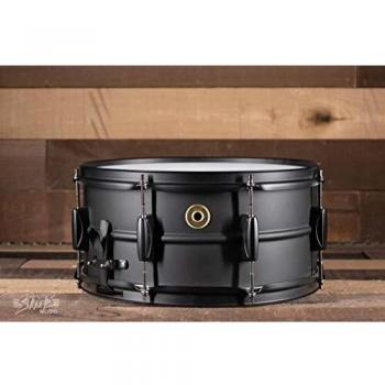 Tama Snare Metalworks BST1465BK