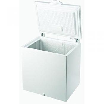 Indesit Congelador Arcón Os1a200H2 Blanco 86x80cm 204L Clase A+