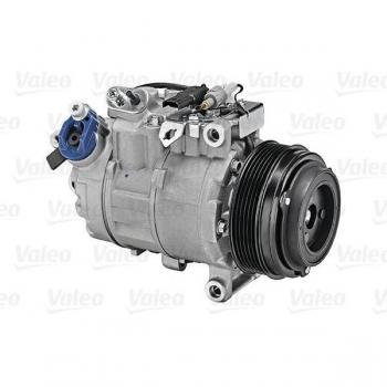 AC Compressor 813415 Valeo