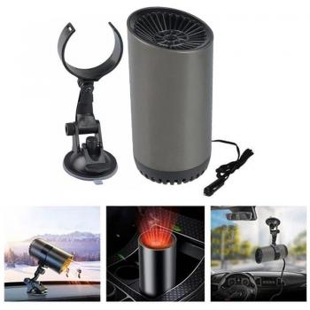 Car Electric Heating Fan