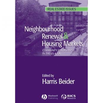 Vitalsource Technologies, Inc. Neighbourhood Renewal And Housing Markets