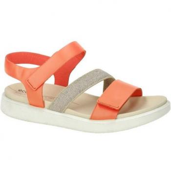 Sandales Ecco Multicolores Flowt 27371302259