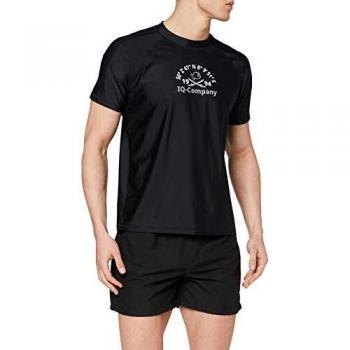Abbigliamento Spalding Essential Uomo a Doppia Faccia