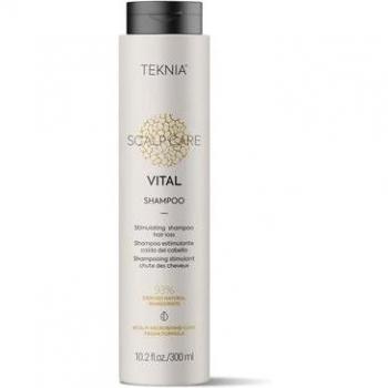 Shampooing VITAL de la Tête Lakmé Teknia 300 ml