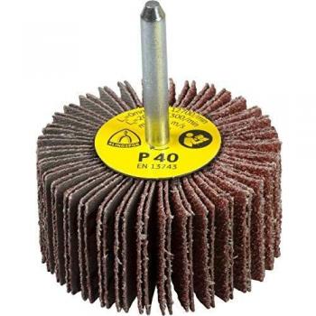 Klingspor Schleifpad KM 613, 60x40x6 mm, Korn 240