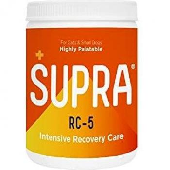 Suplemento VetNova para Cães e Gatos Supra R5 30Ch