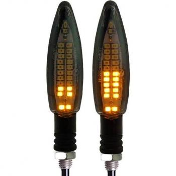LED Turn Signals Indicators