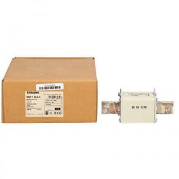 HLS-FUSE INLAY 160A Siemens