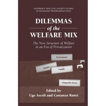 Dilemmas of the Welfare Mix