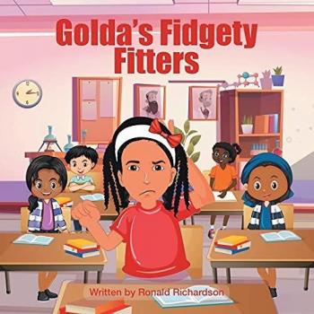Golda's Fidgety Fitters
