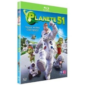Planète 51