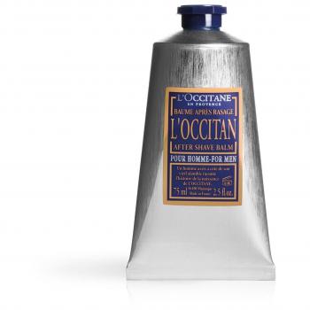 L’OCCITANE Balsam für Aftershave – 75 ml