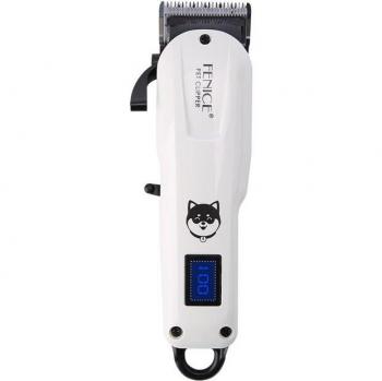 Fenice Rechargeable Dog and Cat Clipper