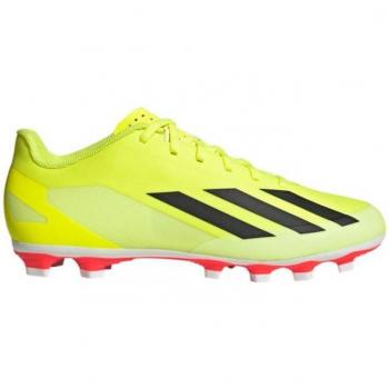 Adidas Botas De Fútbol X Crazyfast Club Fxg