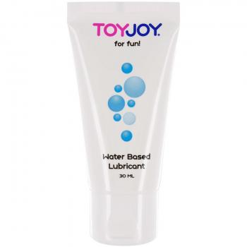 Lubrifiant Toyjoy Lube – Hydratant Naturel