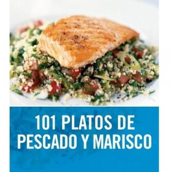 101 platos de pescado y marisco