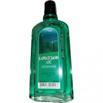 FOREST Needles Crema para la Piel 80 ml