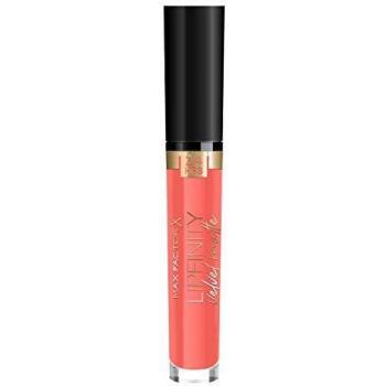 Lipfinity velvet matte 055 orange glow