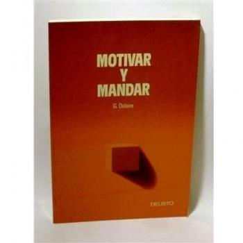 Motivar y mandar